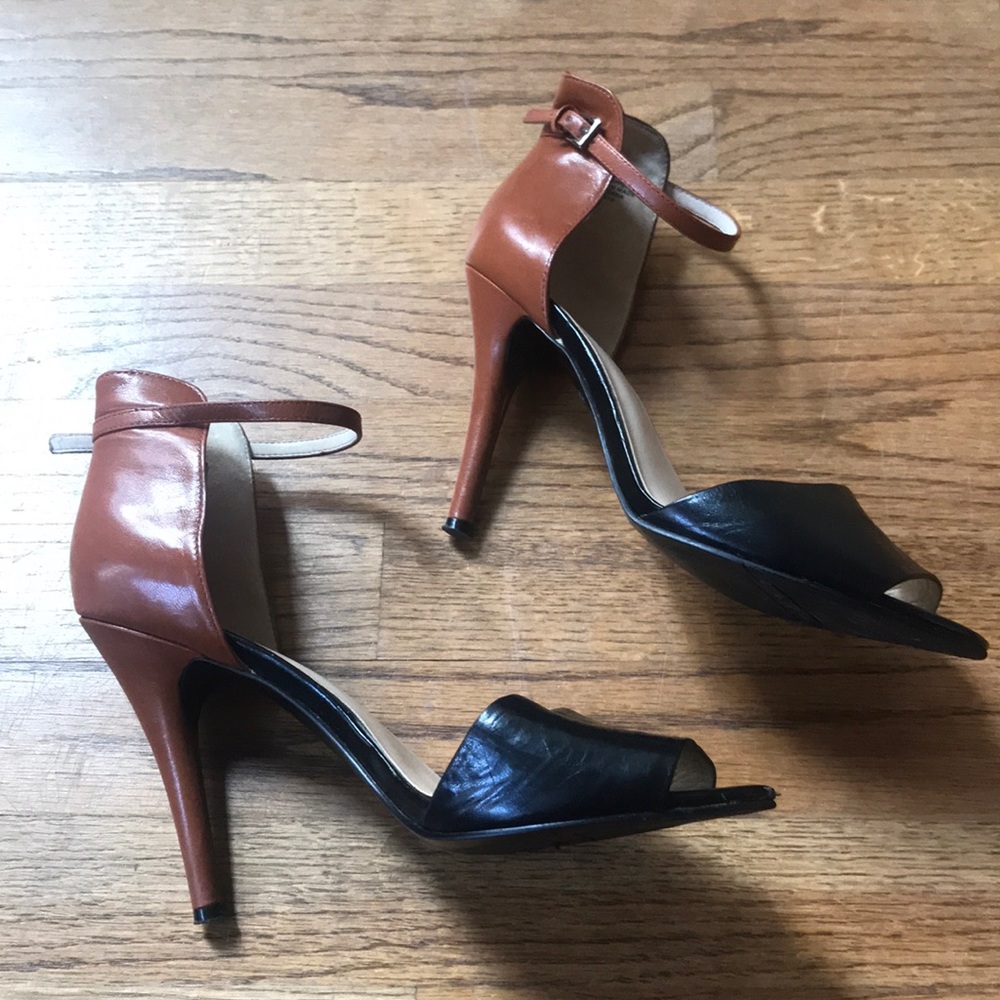 ⚡️ Nine West Sandals